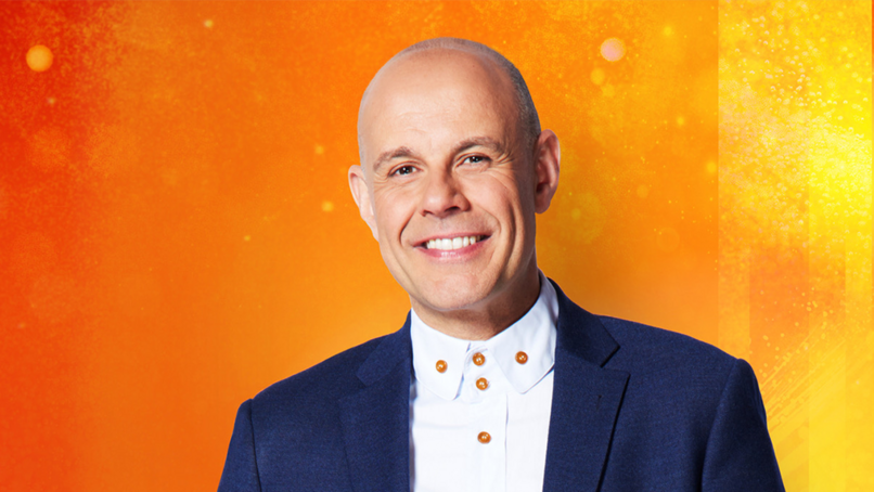 Jason Mohammad