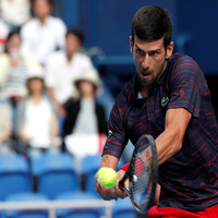 French Open: Djokovic survives first round scare to start off campaign