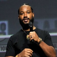 Ryan Coogler hopes to work with Denzel Washington on 'Black Panther 3'