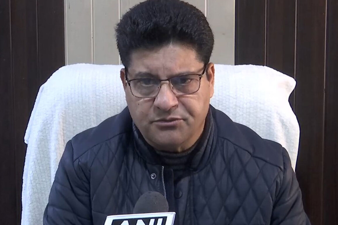 J-K: 140 new Kisan Khidmat Ghars in Rajouri district to bring government services to farmers' doorsteps