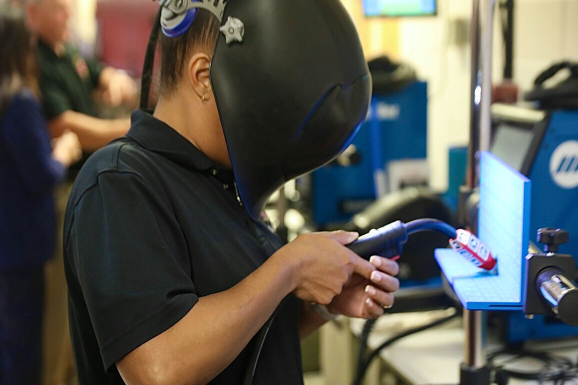 US adds jobs in March despite downward revision to Jan-Feb employment data