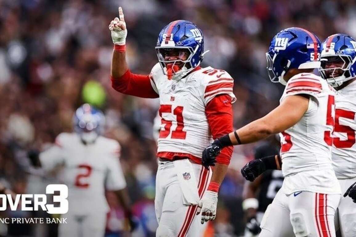 Cover 3: Takeaways from the victory in Las Vegas