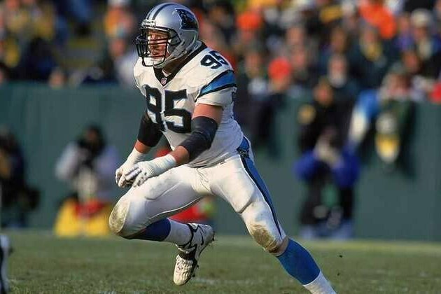 Former Panthers linebacker Dean Wells dies at 54