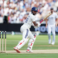 Nitish Kumar Reddy's game time positive despite Hardik Pandya's absence: Sitanshu Kotak
