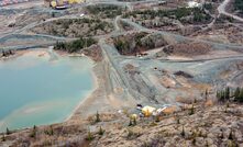  BacTech's proprietary bioleach technology can be used to clean up arsenic gold mine tailings