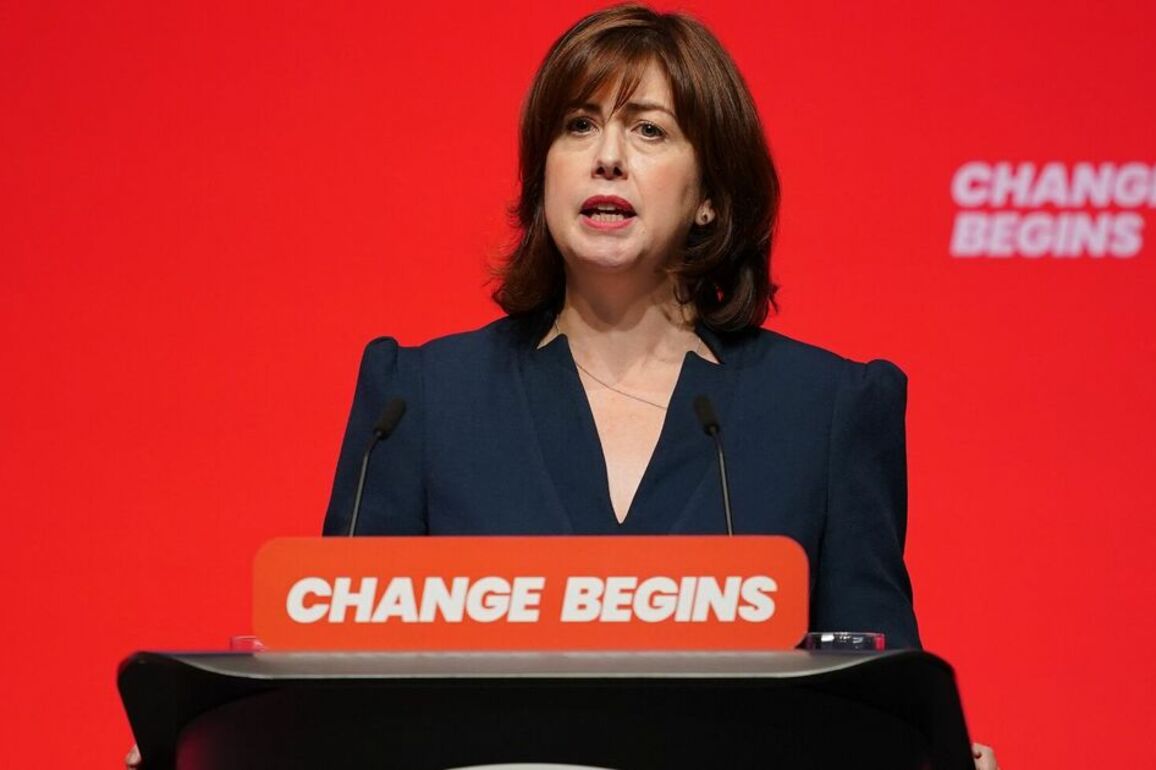 Labour MP's 17-word slur that proves how little party cares about working lcass