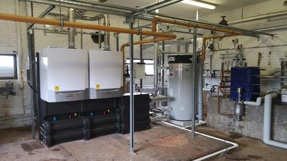 Keep heating systems safe with preventative maintenance