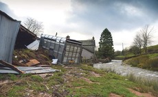 Flooding highlights EA and Rivers Trust 'failings'