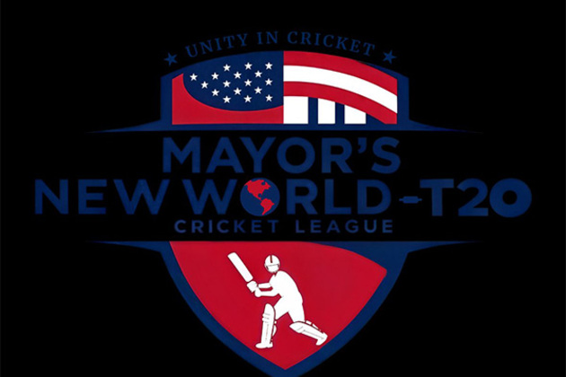 Mayor's New World T20: USA to host new marquee cricket league in November
