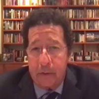 "He is learning, oil not a tool of leverage, India not vulnerable," Geopolitical expert David Goldwyn on Trump's India tariff strategy