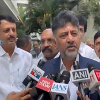 "All world leaders want to invest in Bengaluru": Karnataka DyCM Shivakumar on Tech Summit