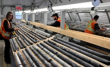  First assay results emerge from Wallbridge Mining’s Fenelon gold project in Quebec after a COVID-19 drilling hiatus