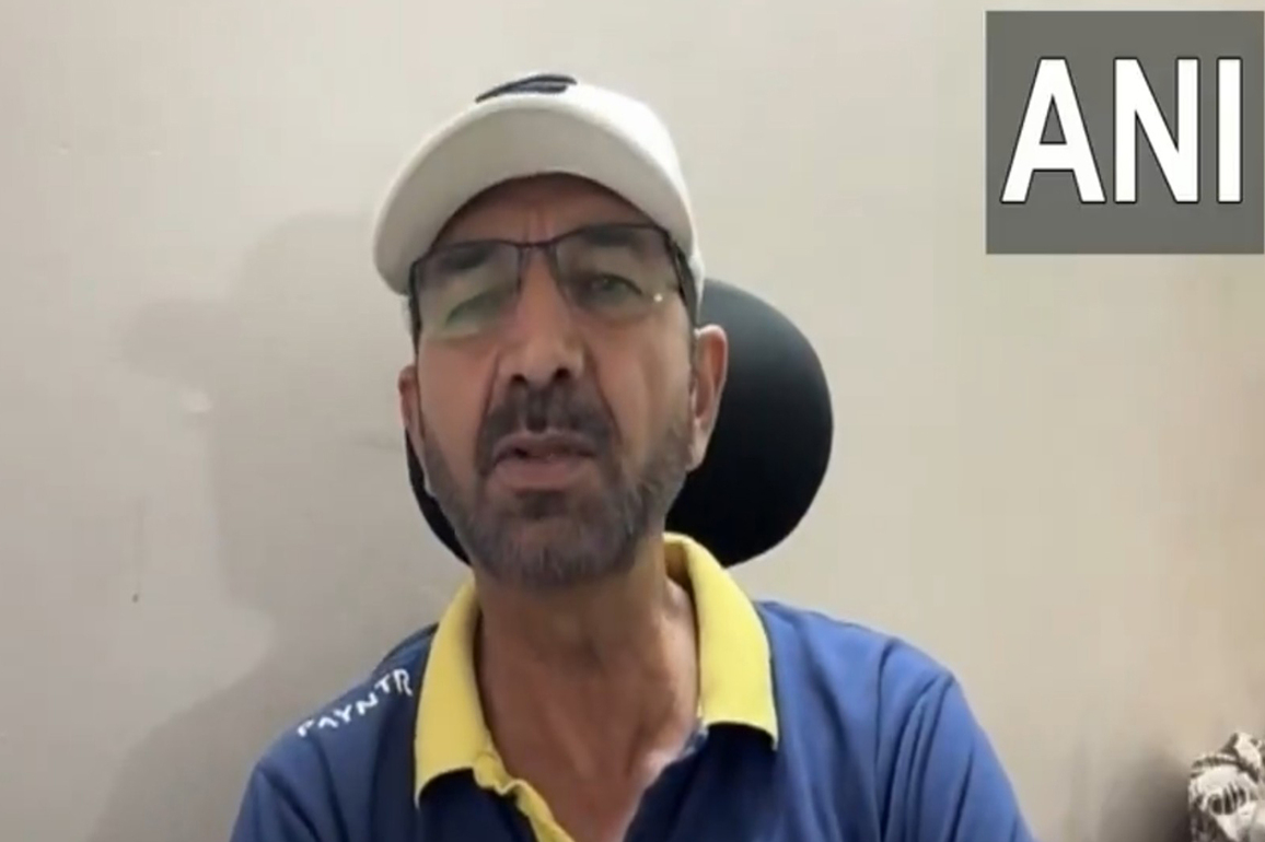 "There's huge gap between them and other teams": Former international umpire Anil Chaudhary on India's dominance in Asia Cup 2025