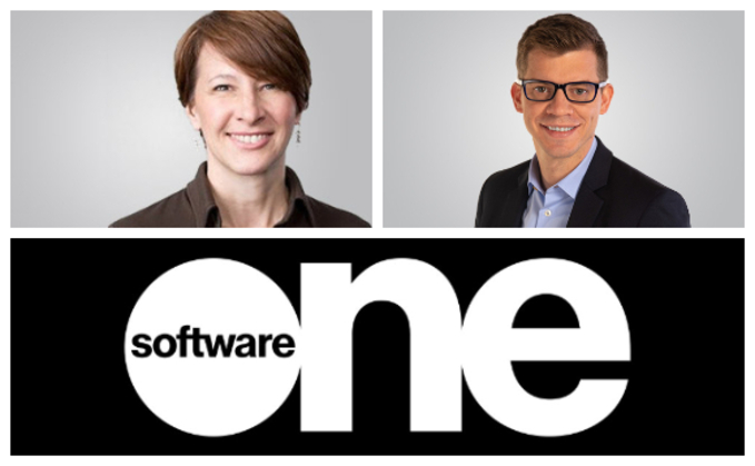 SoftwareOne gets candid on market identity struggles