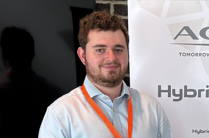 Actis appoints Sales Manager for the south east