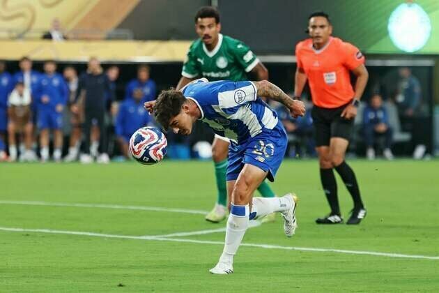 Fire acquire M Andre Franco on loan from FC Porto