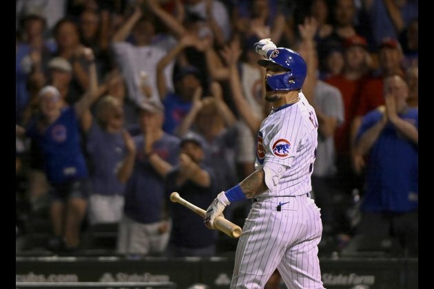 Javier Baez likely to make Mets debut vs. Reds