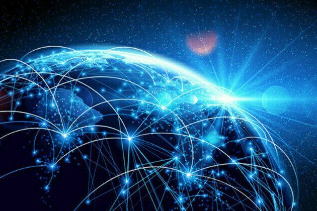 H3C AD-WAN Solution Helps LiveCom's Global SD-WAN Operation