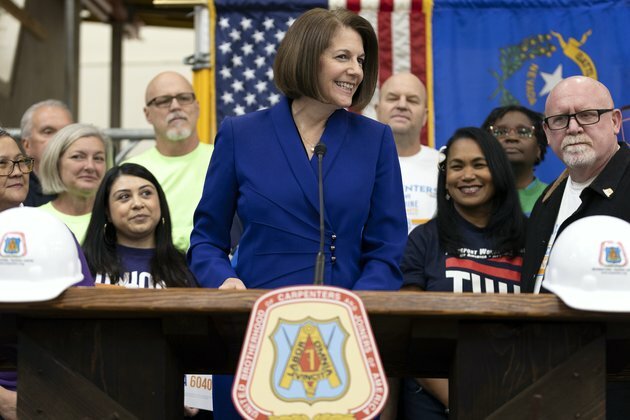 How Democrats won the West