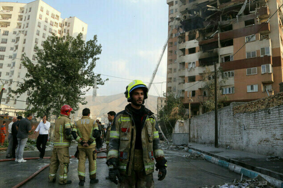 From the blast zone: Russian expert on Irans calm  and its next moves