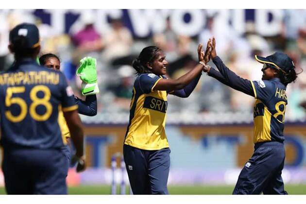 Sri Lanka name 15-member squad for Asia Cup title defence