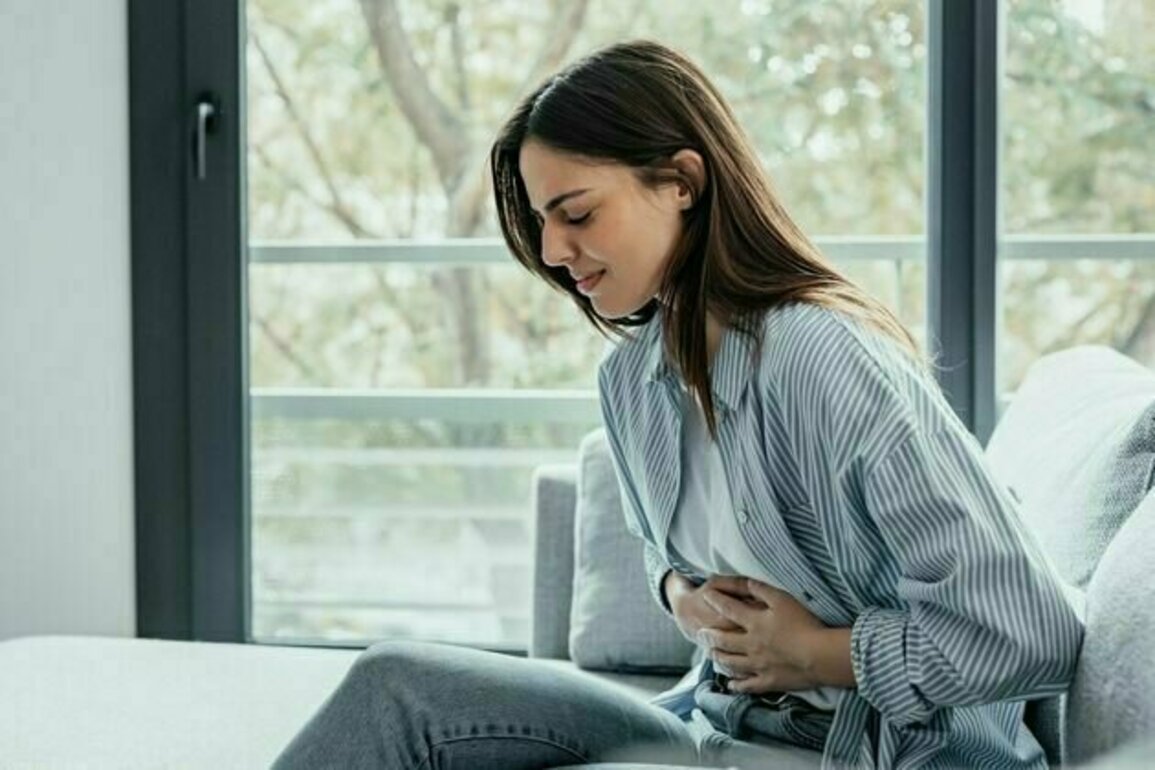 Endometriosis: our research shows changing your diet may reduce pain symptoms