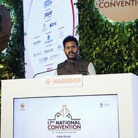 Soon, India may see skyscrapers near airports; Govt to study global models: Civil Aviation Minister
