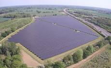 Triodos Bank backs 10MW Essex solar farm with £4.1m loan