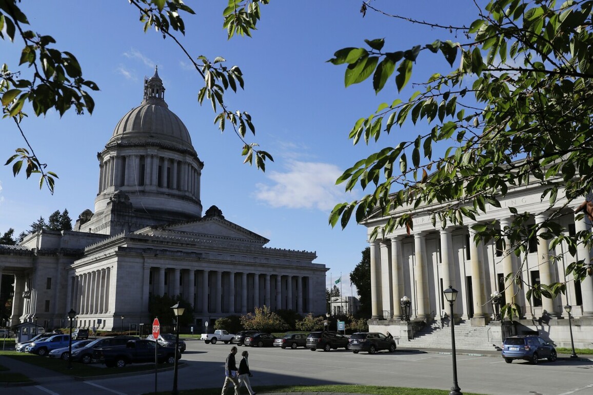 Wash. to require speed-limiting devices for repeat reckless drivers