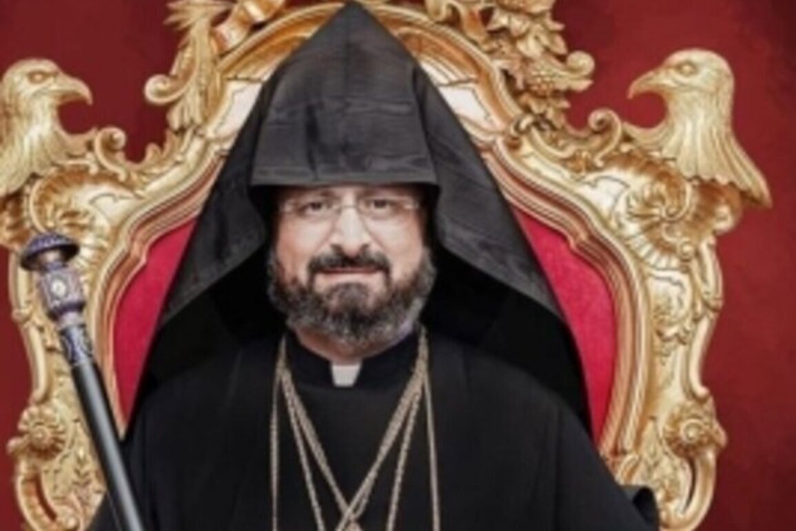 Istanbul Patriarch calls for dialogue, not division