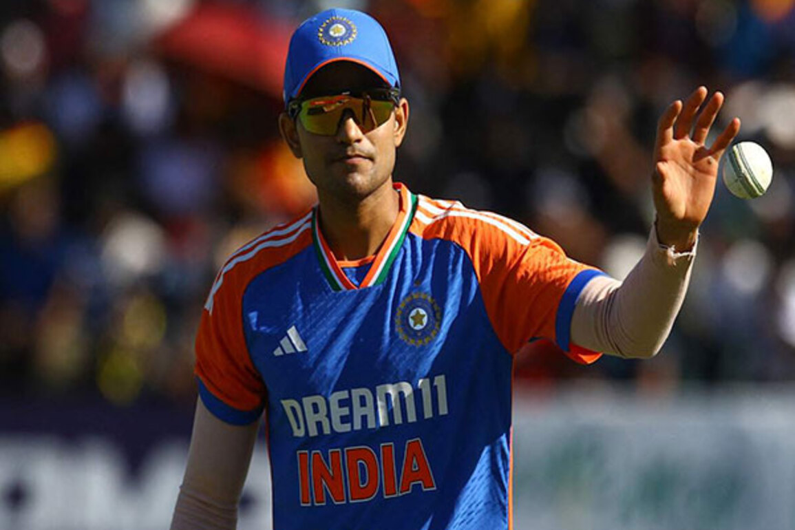 "Heartbroken to see my Punjab devastated by floods': India Test captain Shubman Gill