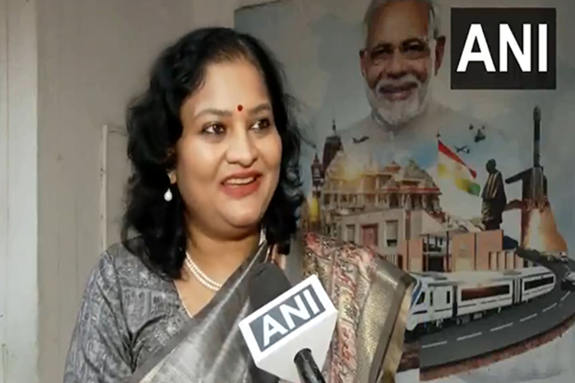 CM assured the accused will be punished: Aiswarya Biswal on Gopalpur rape case