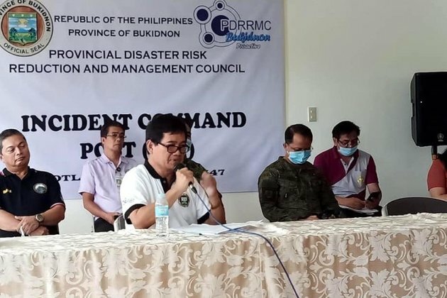 Bukidnon allots P700M to &quot;no-work no-pay&quot; workers