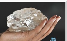 Lucara boss on mining and marketing exceptional diamonds