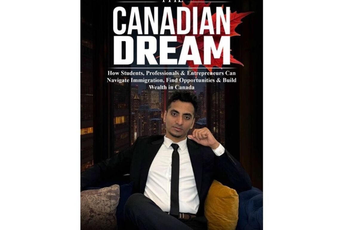 'The Canadian Dream' Arrives with a Close Look at the Gap Between Immigration Promises and Reality