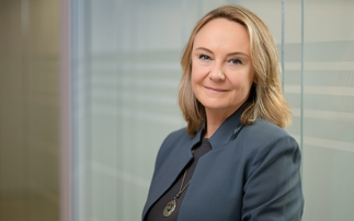 Allianz GI CIO Virginie Maisonneuve: We are taking AI integration as seriously as ESG