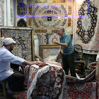 IRAN-TABRIZ-BAZZAR