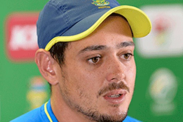 Proteas opt to bowl in first T20 against Australia