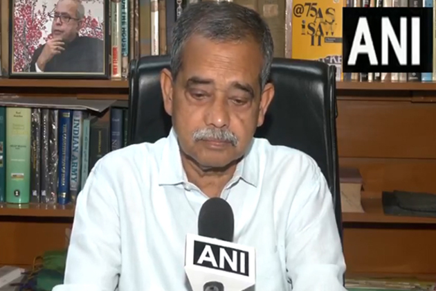 "This is their failure": Congress leader Abhijeet Mukherjee condemns Kolkata gang rape
