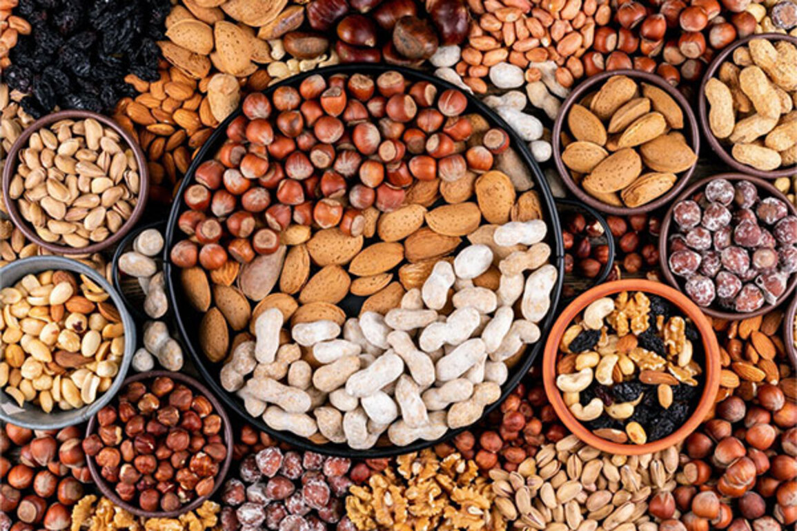 Krishival Foods Limited Welcomes GST Cut on Nuts, Dried Fruits and Ice Cream