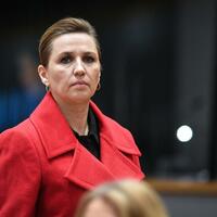 Danish, Greenlandic leaders slam planned U.S. high-profile visit