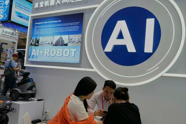Opinion- AI literacy is power