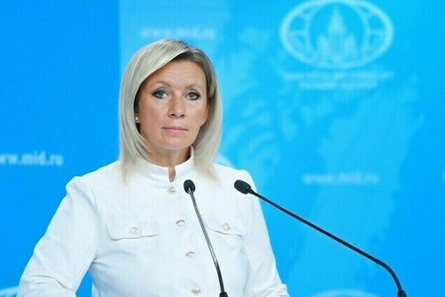 Ukraine security guarantees only after peace deal  Moscow