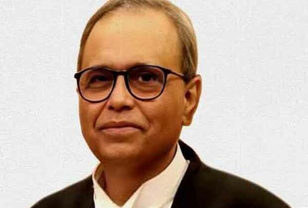 Justice Joymalya Bagchi elevated to Supreme Court, centre issues notification