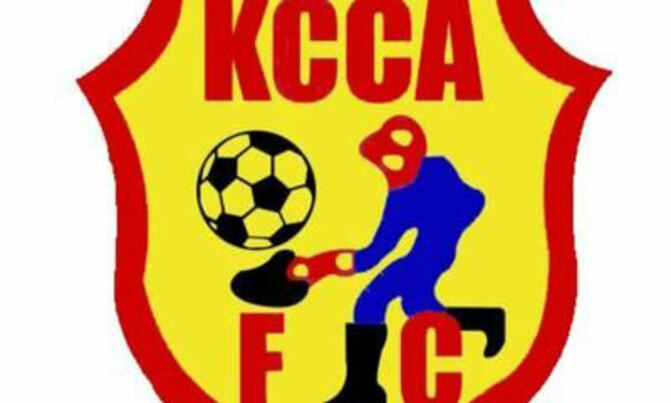 KCCA confident ahead of quarterfinal tie KCCA confident ahead of quarterfinal tie