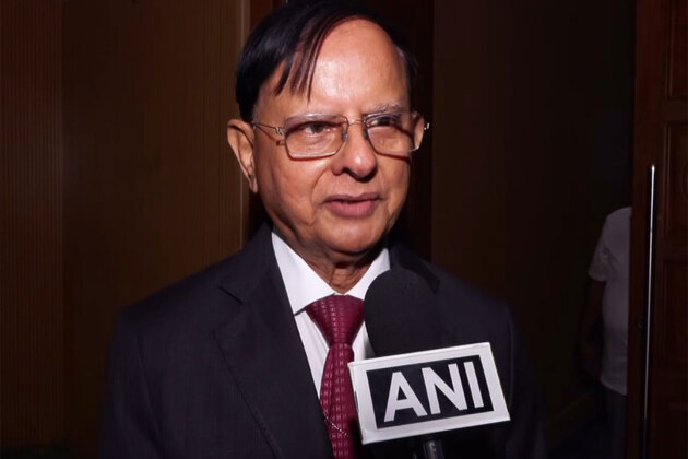 India has moved beyond green shoots, economy already revived: PMO Principal Secy PK Mishra