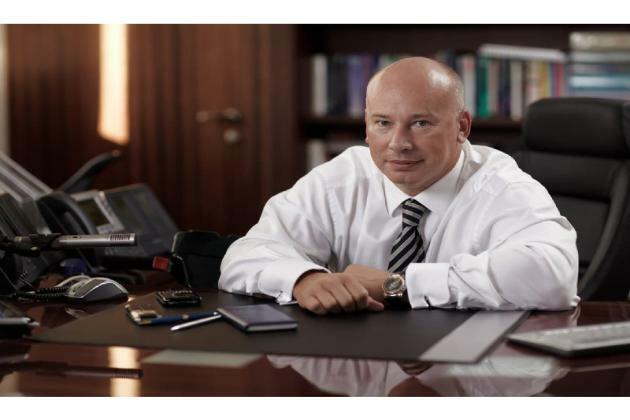 Fintech investor Oleg Boyko: biography of the founder and head of Finstar Group