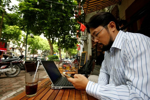 Vietnam Tapping Hackers to Silence Critics, Experts Warn
