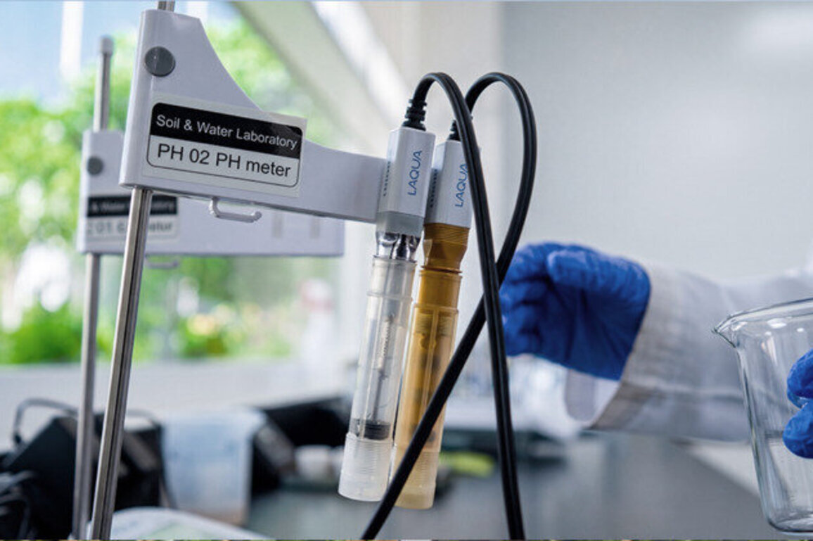 Mohamed bin Zayed Water Initiative's Al Miyah Challenge for Agriculture announces six global finalists advancing to real-world testing in UAE