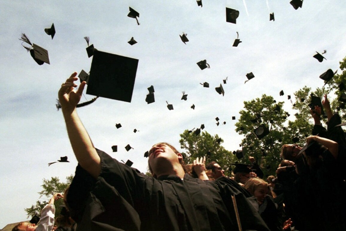 Congress should not increase college endowment tax
